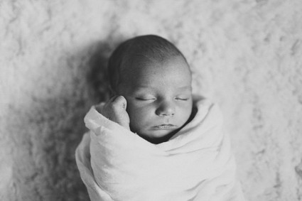 Colorado newborn photos