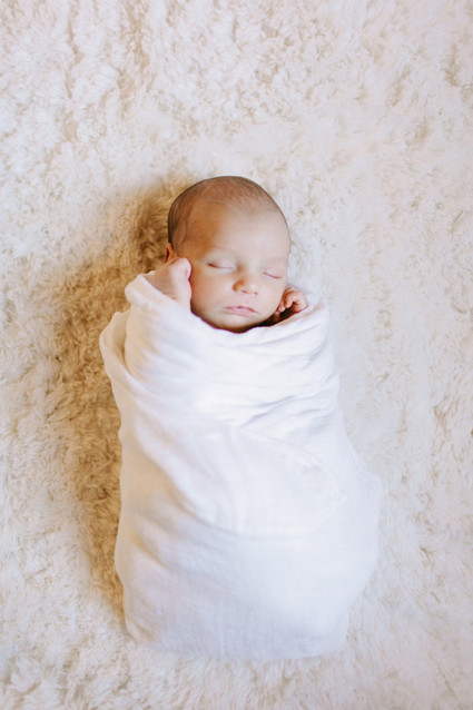 Colorado newborn photos