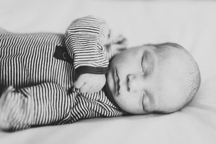 Colorado newborn photos