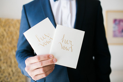 Vows Inspiration
