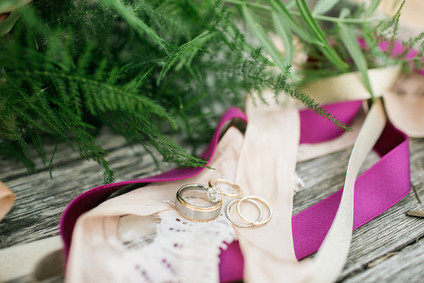 Rings Inspiration