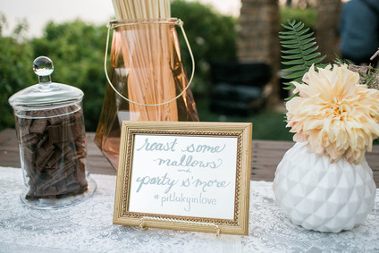S'mores Inspiration