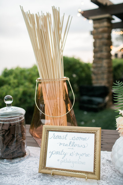 S'mores Inspiration