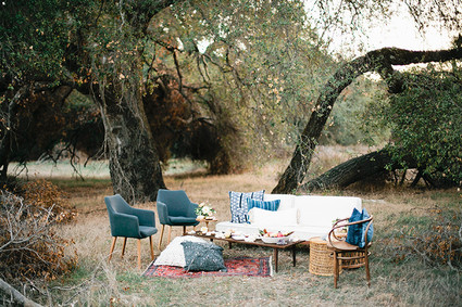 Bohemian friendsgiving inspiration Inspiration