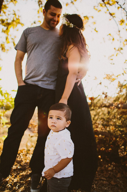 fall family portraits