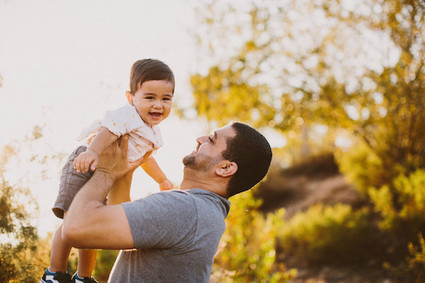 fall family portraits