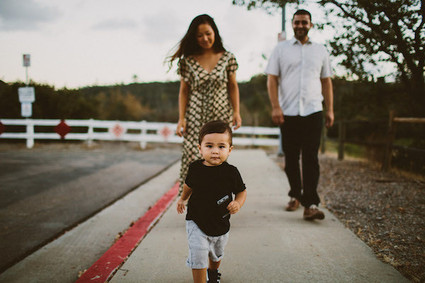 fall family portraits