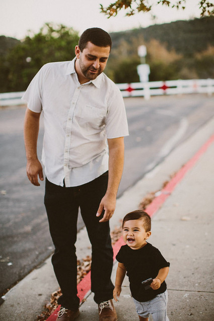 fall family portraits