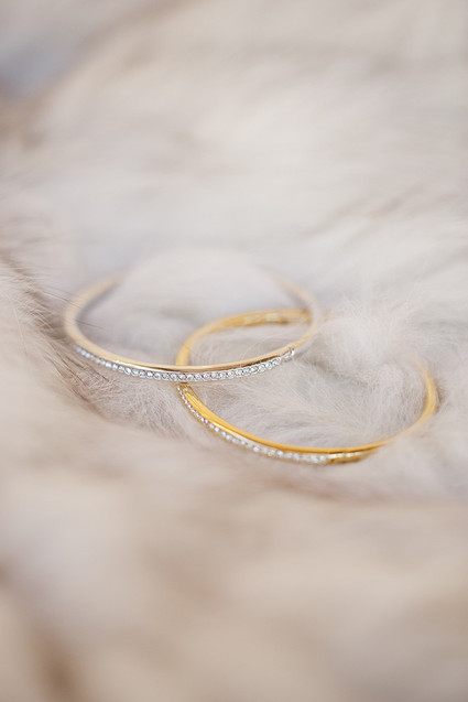 Bridal accessories