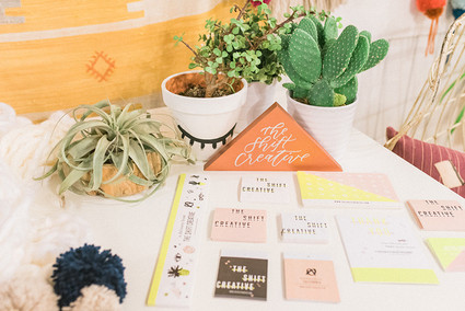 The Shift Creative Inspiration