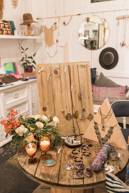 St Eve Jewelry Inspiration