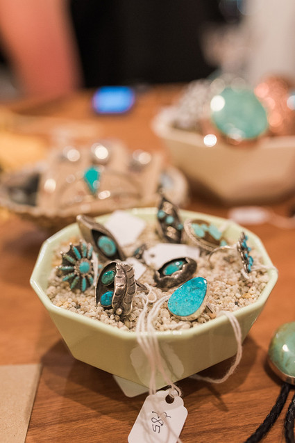 St Eve Jewelry Inspiration