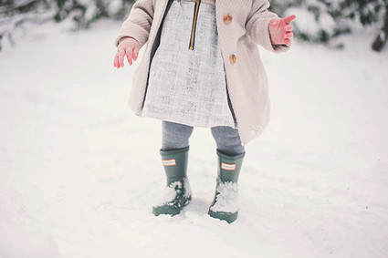 Christmas family photos