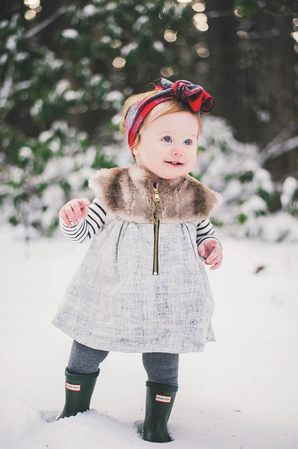 Christmas family photos