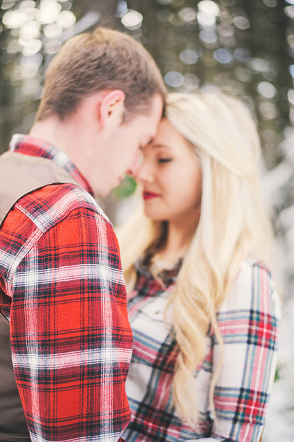 Christmas family photos