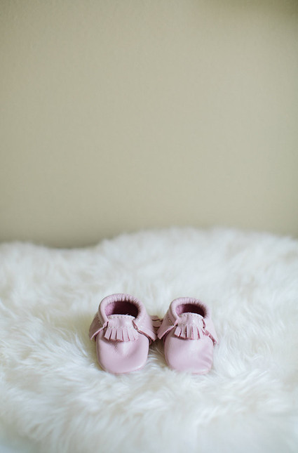 freshly picked mocs