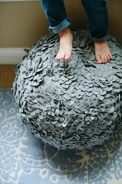 Family newborn photos