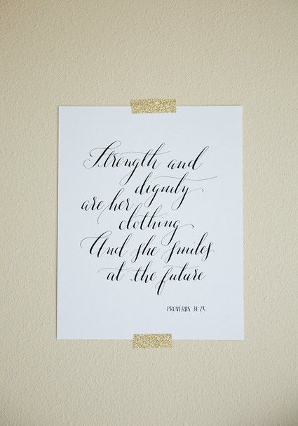 Family newborn photos