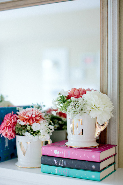 Family newborn photos