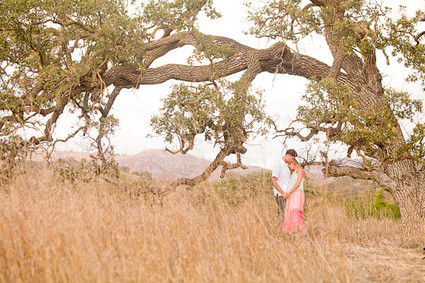 Malibu maternity photos