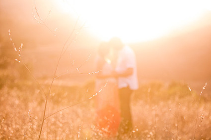 Malibu maternity photos