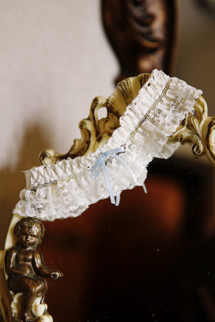Garter Inspiration