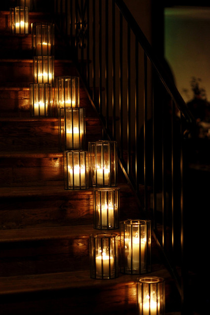 Lanterns Inspiration