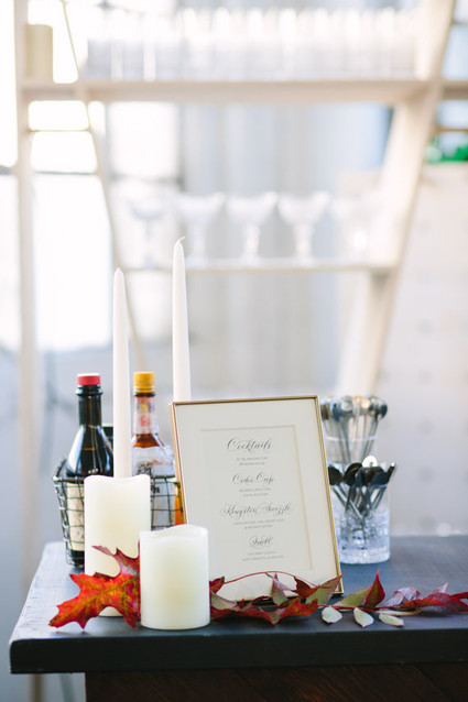 bar Inspiration