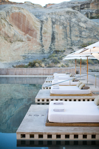 Amanigiri Resort in Utah Inspiration
