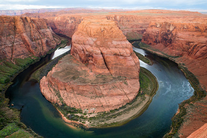 Amanigiri Resort in Utah