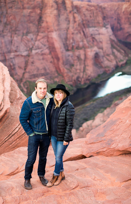 Amanigiri Resort in Utah Inspiration