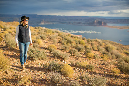 Amanigiri Resort in Utah