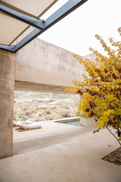 Amanigiri Resort in Utah