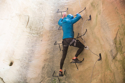 Amanigiri Resort in Utah