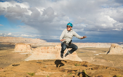 Amanigiri Resort in Utah