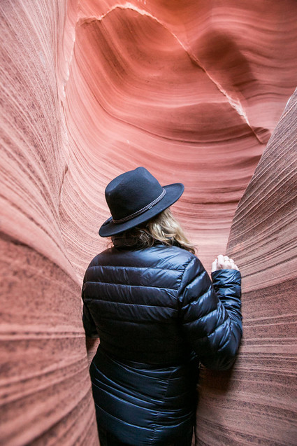 Amanigiri Resort in Utah