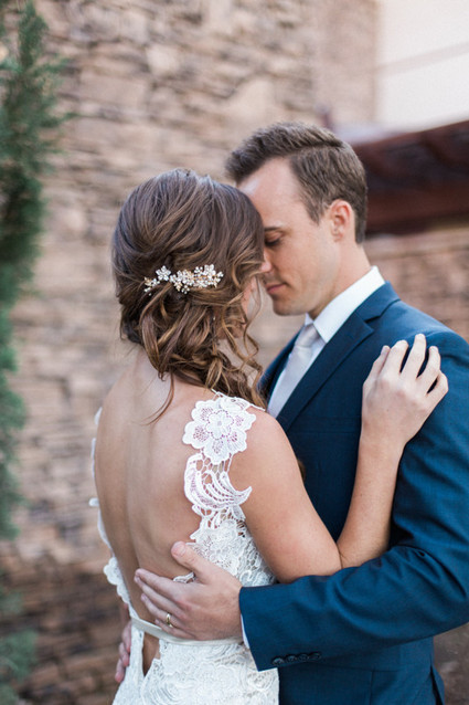 Eden Couture Bridal dress