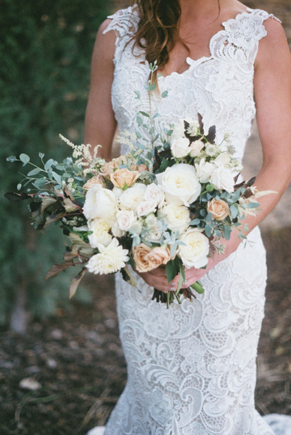 Eden Couture Bridal dress