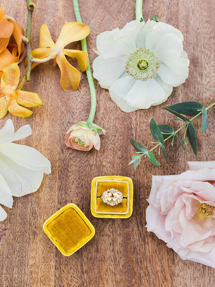 Wedding ring Inspiration