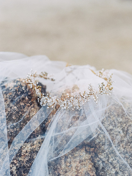 Desert boho wedding ideas