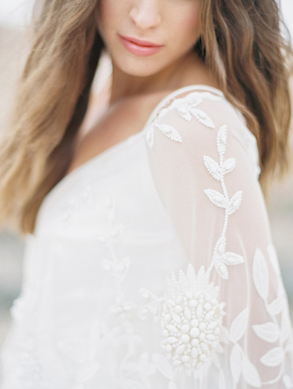 Rue De Seine Bridal Inspiration