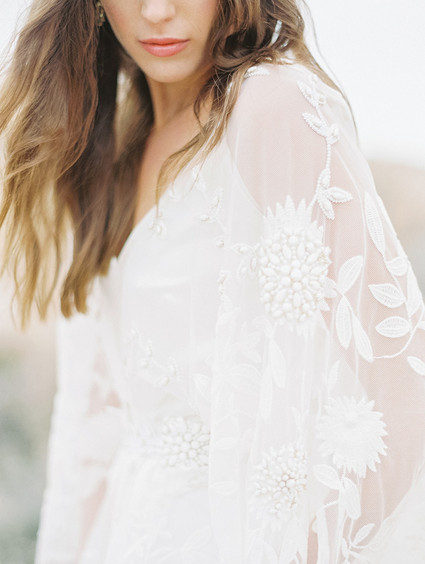 Rue De Seine Bridal Inspiration