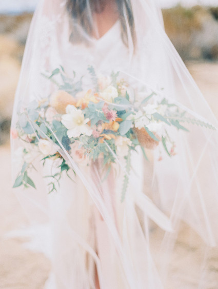 Rue De Seine Bridal Inspiration