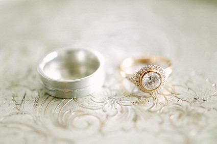Brian Gavin Diamonds Inspiration