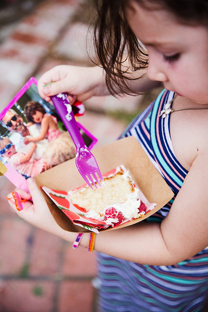 Jamberry 2nd birthday party Inspiration