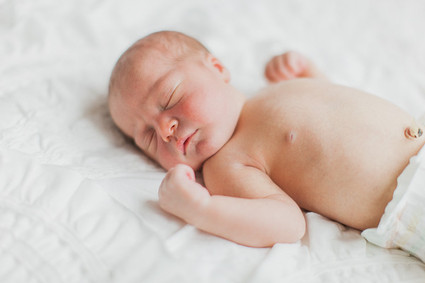 natural newborn photos