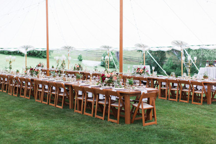 Vermont wedding