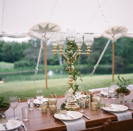 Vermont wedding