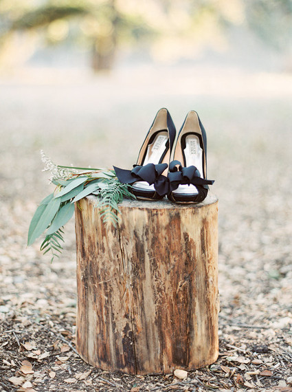 Kate Spade wedding shoes
