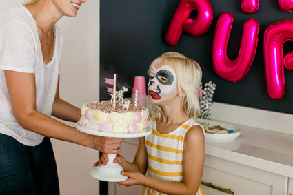 adopt a puppy birthday party